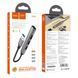 USB HUB Hoco HB26 4in1 (USB to USB3.0+USB2.0*3) 34410 фото 2