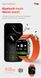 Smart Watch XO M8 Ultra Pro 38434 фото 8