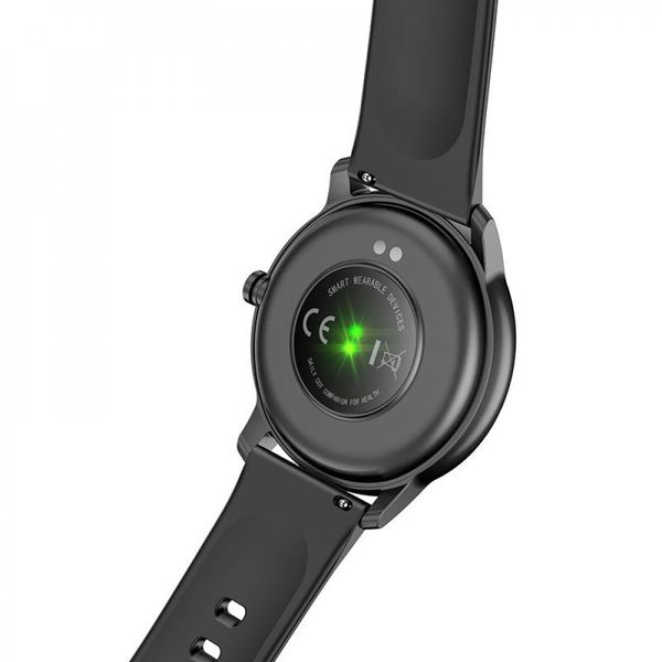 Smart Watch Hoco Y4 30746 фото