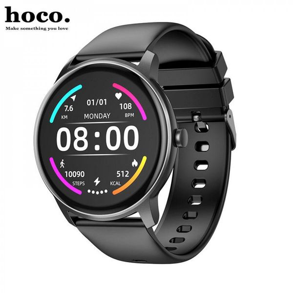 Smart Watch Hoco Y4 30746 фото