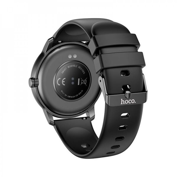 Smart Watch Hoco Y4 30746 фото