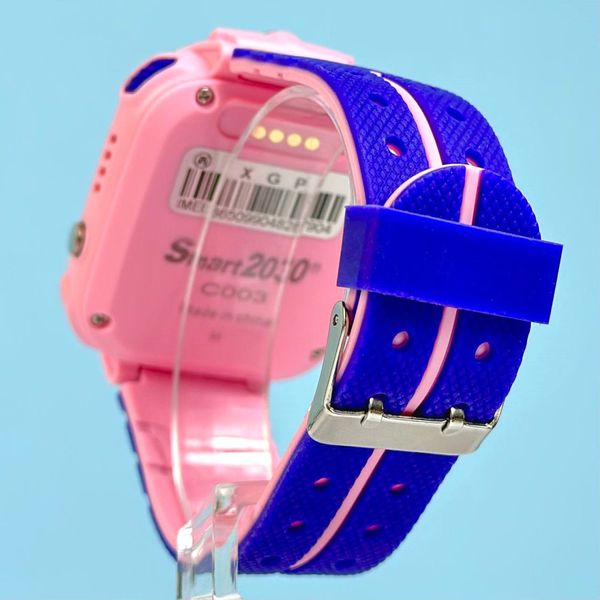 Дитячий годинник Smart Watch C003 48162 фото