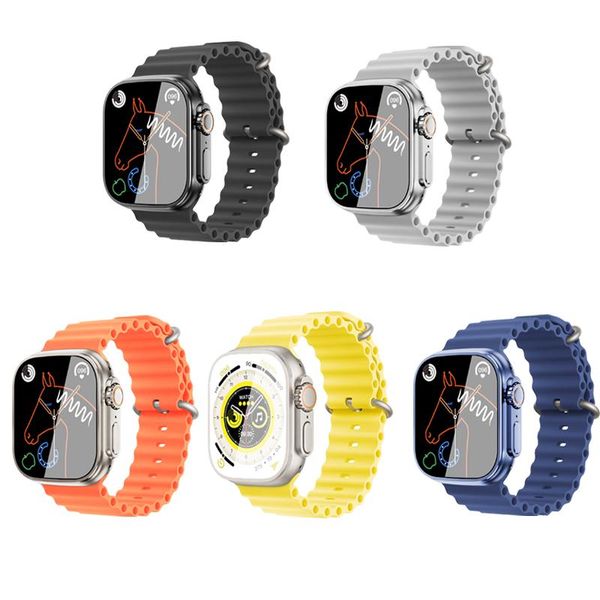 Smart Watch XO M8 Ultra Pro 38434 фото