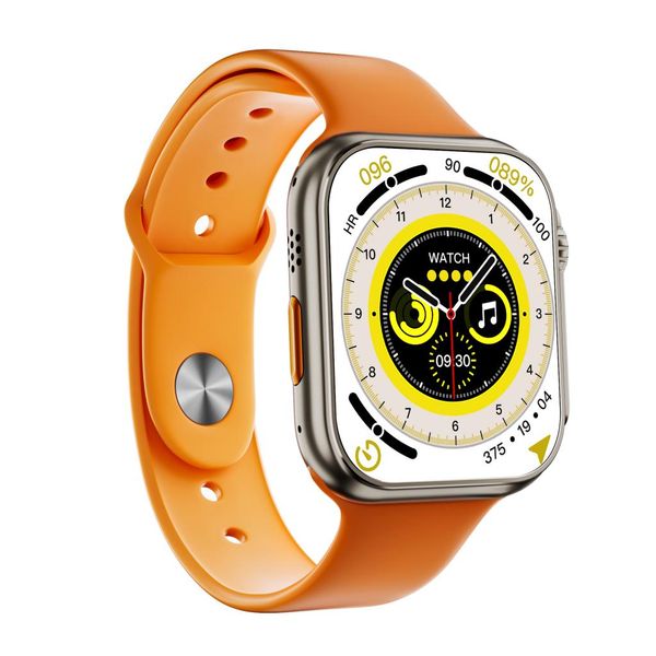 Smart Watch XO M8 Ultra Pro 38434 фото