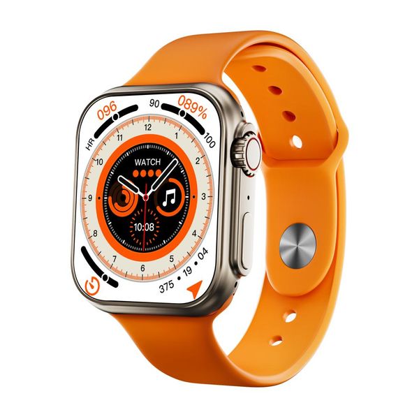 Smart Watch XO M8 Ultra Pro 38434 фото