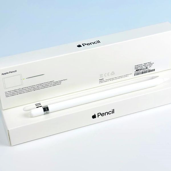 Стилус Apple Pencil 1st generation series 1:1 44759 фото