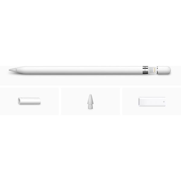 Стилус Apple Pencil 1st generation series 1:1 44759 фото