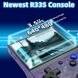 Портативна ігрова консоль Game console R33S Pocketboy 64Gb 46492 фото 6