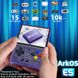 Портативна ігрова консоль Game console R33S Pocketboy 64Gb 46492 фото 5