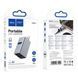 USB HUB Hoco HB54 3in1 (USB to USB2.0*2+USB3.0) 64237 фото 2
