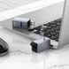 USB HUB Hoco HB54 3in1 (USB to USB2.0*2+USB3.0) 64237 фото 8