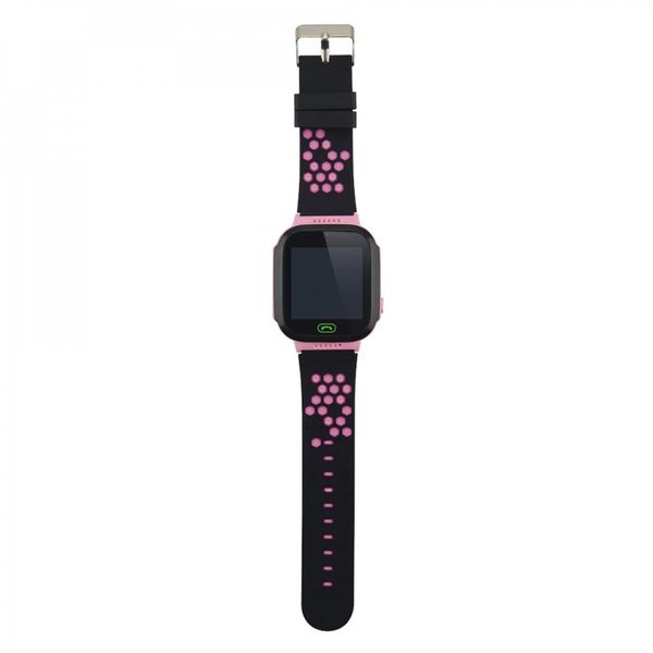 Дитячий годинник Smart Baby watch Y21S Sim +GSM трекер 25281 фото