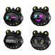 Беспроводные наушники Onikuma TX603 Spase Bear Черный 67581 фото 4
