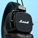 Навушники Marshall Major IV series 1:1 Black 47626 фото 7