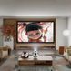 Проектор K7-KTV (Android 13, 4K, 500 Ansi, Bluetooth+WiFi, 1080P) 63574 фото 3