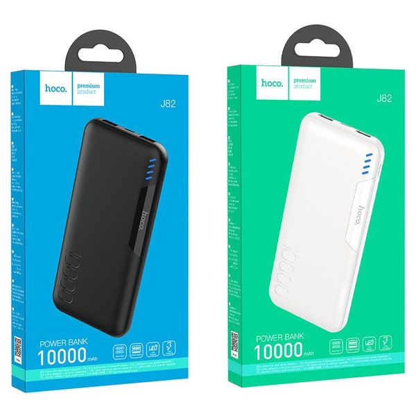 Power Bank Hoco J82 10000mAh Easylink 30740 фото