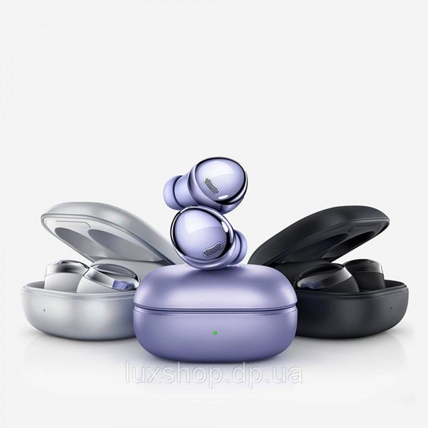 Навушники Galaxy Buds Pro R190 TWS Bluetooth Premium series 1:1 29152 фото