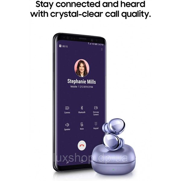 Навушники Galaxy Buds Pro R190 TWS Bluetooth Premium series 1:1 29152 фото