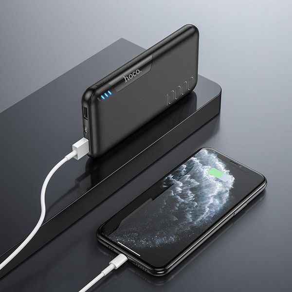 Power Bank Hoco J82 10000mAh Easylink 30740 фото