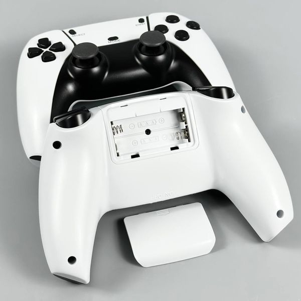 Проектор + Game P30 Ultra (Android 11, 240 Lumen, Bluetooth + WiFi) (1Gb+8Gb) 58337 фото