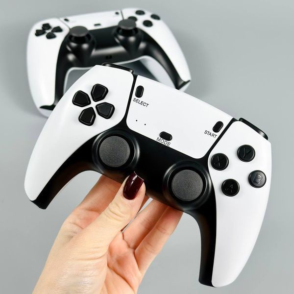 Проектор + Game P30 Ultra (Android 11, 240 Lumen, Bluetooth + WiFi) (1Gb+8Gb) 58337 фото