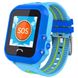 Дитячий годинник Smart Baby watch DF27 SIM +GPS 25285 фото 10