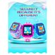 Дитячий годинник Smart Baby watch DF27 SIM +GPS 25285 фото 6