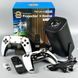 Проектор + Game P30 Ultra (Android 11, 240 Lumen, Bluetooth + WiFi) (1Gb+8Gb) 58337 фото 1