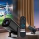 Проектор + Game P30 Ultra (Android 11, 240 Lumen, Bluetooth + WiFi) (1Gb+8Gb) 58337 фото 17