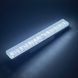 Светодиодная лампа для кемпинга LED HT-333 30W (2 аккумулятора 18650, патрон, Type-C) (30см) 62885 фото 6