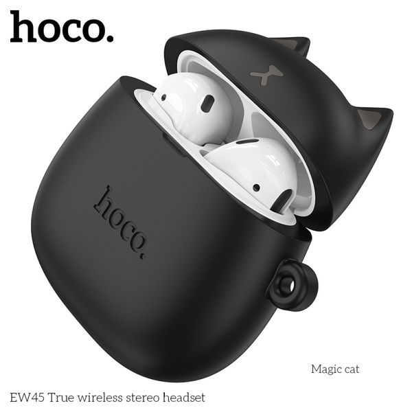 Беспроводные наушники Hoco EW45 Cat 37292 фото