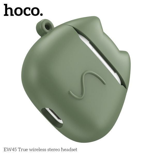 Беспроводные наушники Hoco EW45 Cat 37292 фото