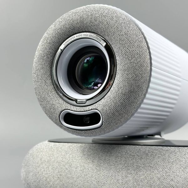 Проектор K8-KTV (Android 13, 4K, 500 Ansi, Bluetooth+WiFi, 1080P) 63575 фото