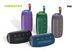 Колонка HOPESTAR P90 70W, 8800mAh (27,6*14,2*13,7 см) Чорний 62357 фото 6