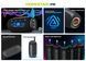 Колонка HOPESTAR P90 70W, 8800mAh (27,6*14,2*13,7 см) Чорний 62357 фото 5