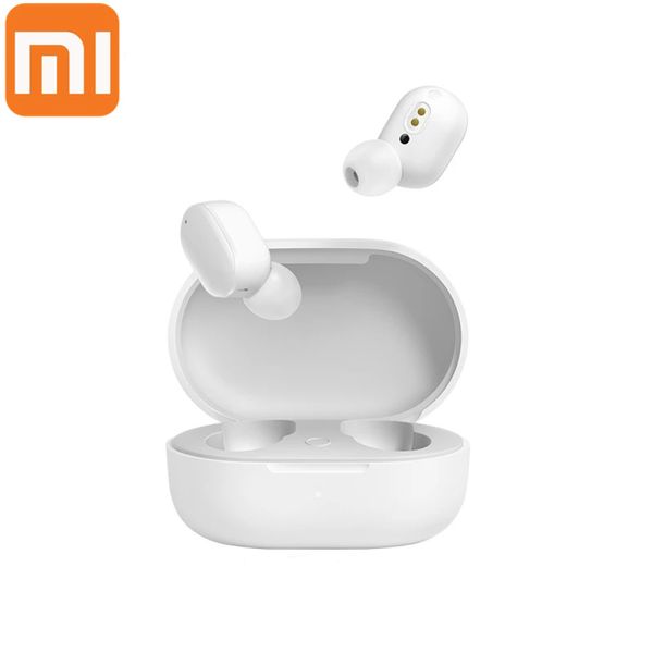 Бездротові навушники Xiaomi Redmi AirDots 3 Pro 29650 фото