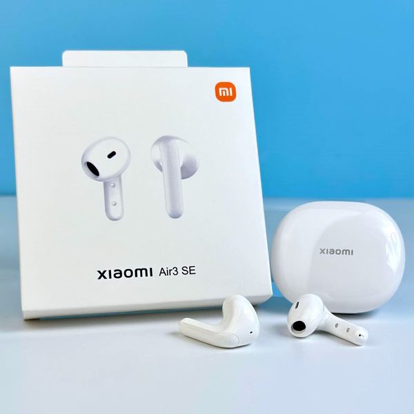 Навушники Xiaomi Mi Air3 SE 46865 фото