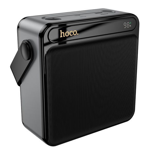 УМБ Power Bank Hoco J161 Power 80000mAh 22.5W+PD20W з ліхтарем 61647 фото