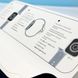 Apple Watch Series 9 Nike edition 45mm series 1:1 Black 48820 фото 3