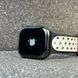 Apple Watch Series 9 Nike edition 45mm series 1:1 Black 48820 фото 9