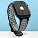 Apple Watch Series 9 Nike edition 45mm series 1:1 Black 48820 фото 2