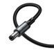 Кабель живлення для роутера та модему Hoco X129 Advantage 5V USB to DC5.5 67145 фото 5