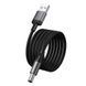 Кабель живлення для роутера та модему Hoco X129 Advantage 5V USB to DC5.5 67145 фото 7