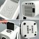 Проектор K6-KTV (Android 13, 4K, 500 Ansi, Bluetooth+WiFi, 1080P) 63573 фото 6