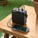 УМБ Power Bank Hoco J161 Power 80000mAh 22.5W+PD20W з ліхтарем 61647 фото 7