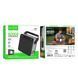 УМБ Power Bank Hoco J161 Power 80000mAh 22.5W+PD20W з ліхтарем 61647 фото 1