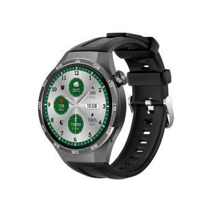 Smart Watch GM2 Pro с 2-мя ремешками 64520 фото