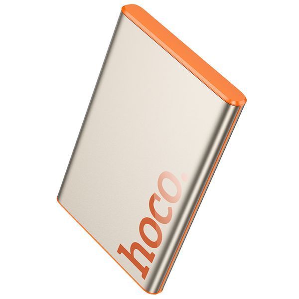 УМБ Power Bank Hoco Q32 Bird 5000mAh PD20W з бездротовою зарядкою (15W) 61637 фото