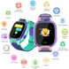 Дитячий годинник Smart Baby watch Y79 GPS +Камера 26495 фото 2