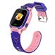 Дитячий годинник Smart Baby watch Y79 GPS +Камера 26495 фото 1